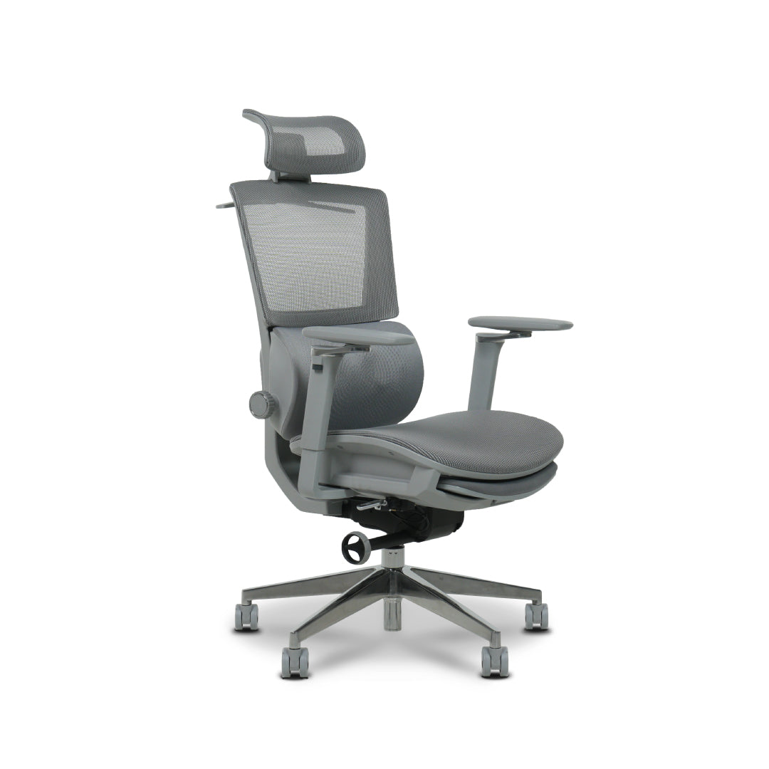 Buy CLIFTON Ergonomic Massage Chair – Tumbuh Selaras Gunajaya