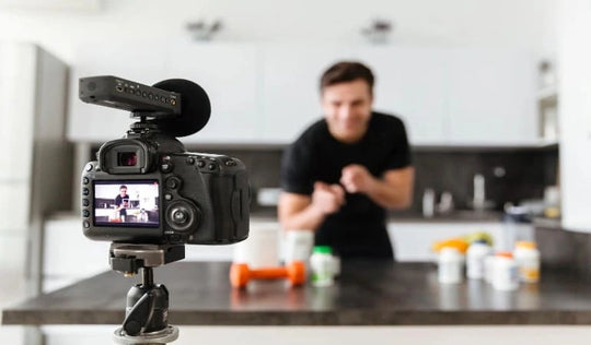 Cara Menjadi Content Creator Youtube