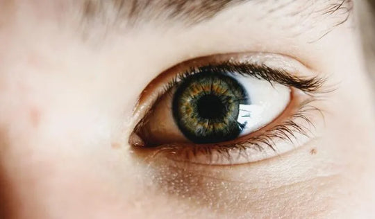 Cara Menjaga Kesehatan Mata Bagi Pengguna Komputer