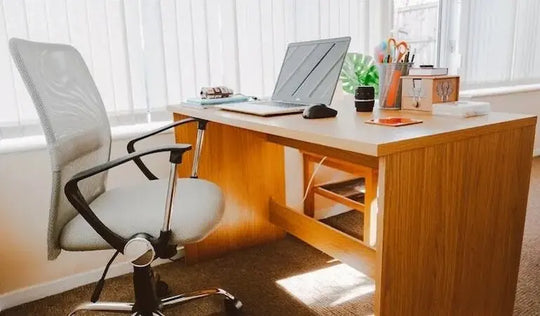 Contoh Perabot Kantor