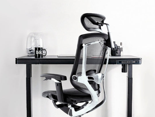 Mesh Material for Office Chairs: Advantages and How to Care for It