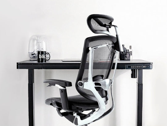 5 Advantages of Mesh Office Chairs and How To Clean It