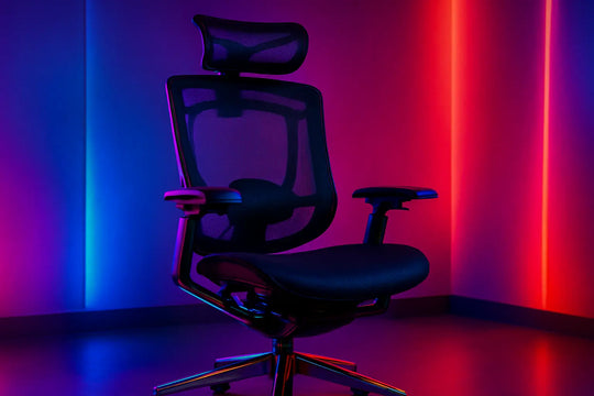 Kursi Gaming Paling Nyaman: Panduan Memilih, Fitur Penting, dan Rekomendasi Terbaik