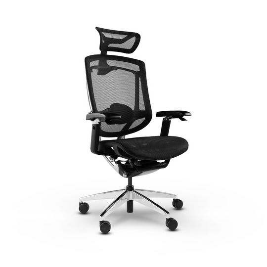 Benefits of Ergonomic Office Chair for Your Health and Productivity