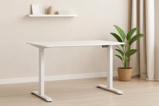 Meja Kerja Ergonomis dan Meja Adjustable: Panduan Kerja Ergonomis Terbaik untuk Kenyamanan dan Produktivitas