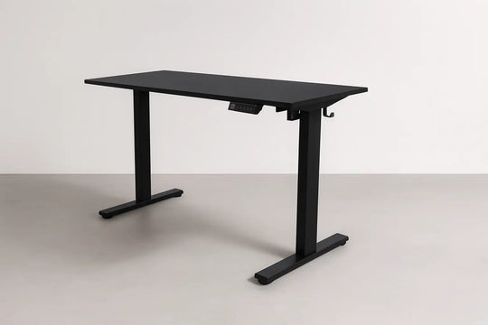 Meja Kerja Minimalis Modern: Inspirasi Desain, Tips Memilih & Rekomendasi Koleksi Terbaik