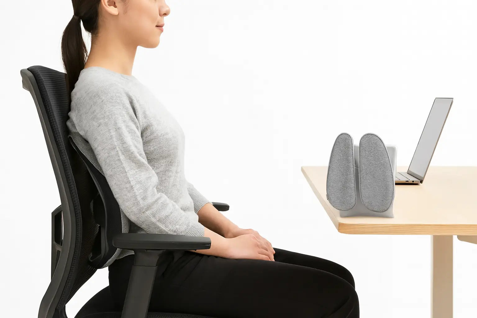 Panduan Lumbar Back Support Terbaik: Solusi Efektif Meredakan Lower Ba ...