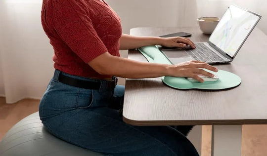 Peran Ergonomi dalam Kehidupan sehari-hari Title