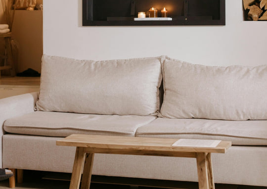 Scandinavian furniture design (Pexels)