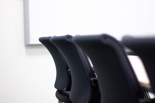 Types of Office Chairs, Prices, and How to Choose the Best One