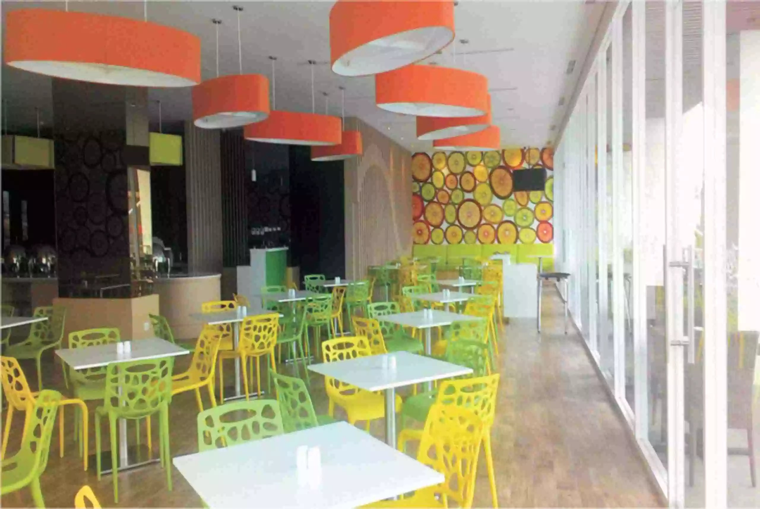 4 Fungsi Gambar Dekoratif yang Wajib Anda Ketahui - PEXIO – PT. Tumbuh