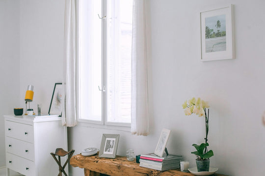 The Differences Between Fully-Furnished, Semi-Furnished, and Unfurnished (Pexels)