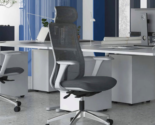 Hydraulic Office Chair Prices and the Benefits for Your Health