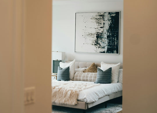 Recommendation Elegant and Luxurious Interior House Paint Colors (Pexels)