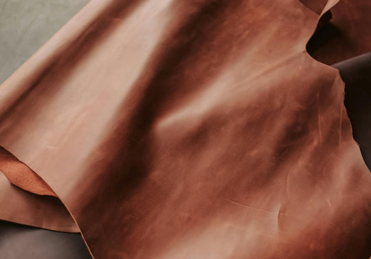 Synthetic Leather: Definition and How to Differentiate It from Genuine Leather