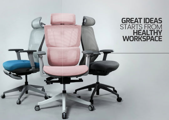 Price List for Minimalist and Ergonomic Swivel Office Chairs