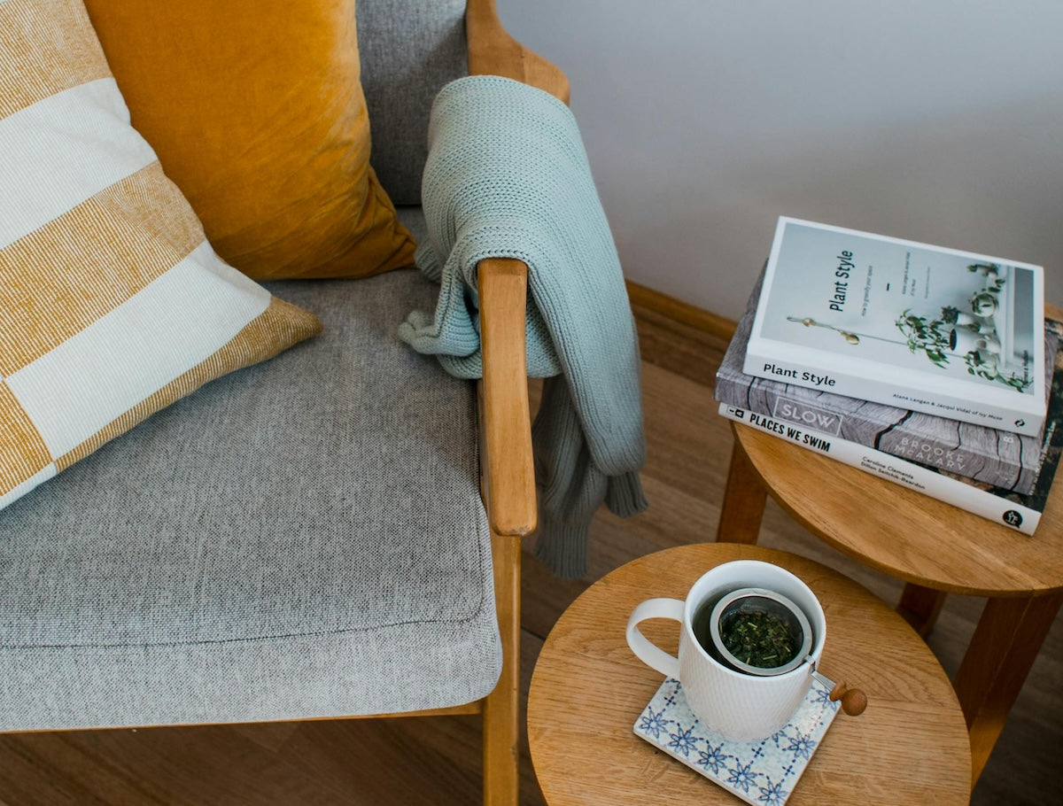 Warna Soft: Pilihan Tepat untuk Interior Rumah yang Menenangkan – PT