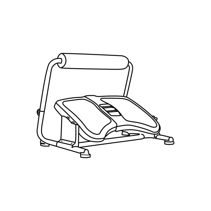 Ergonomic Accessories