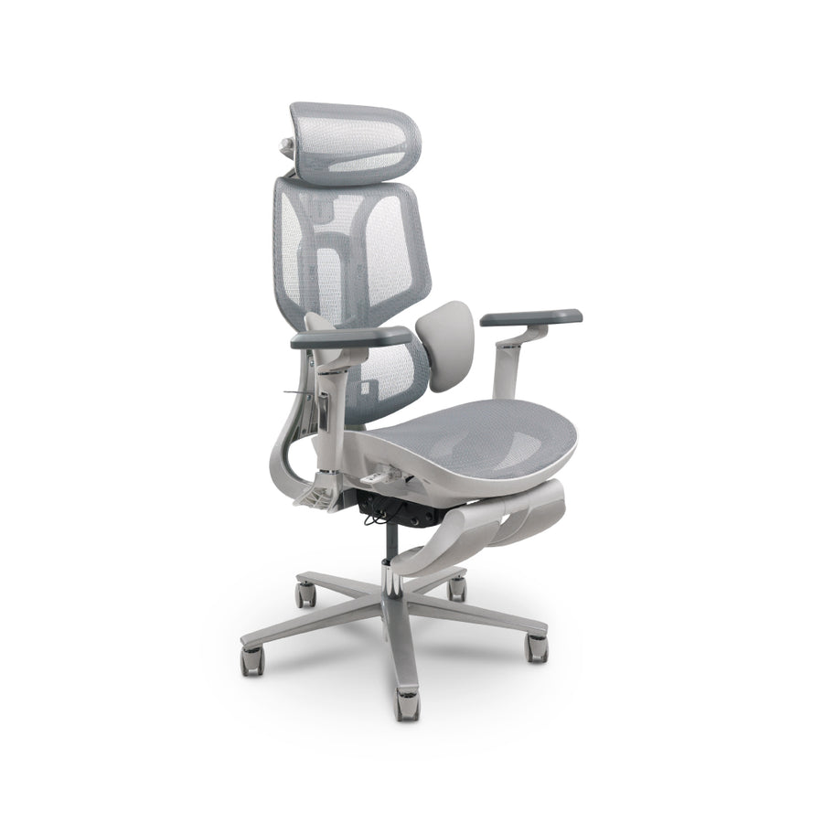 EVOLVE 3 Ergonomic Chair PEXIO x HBADA