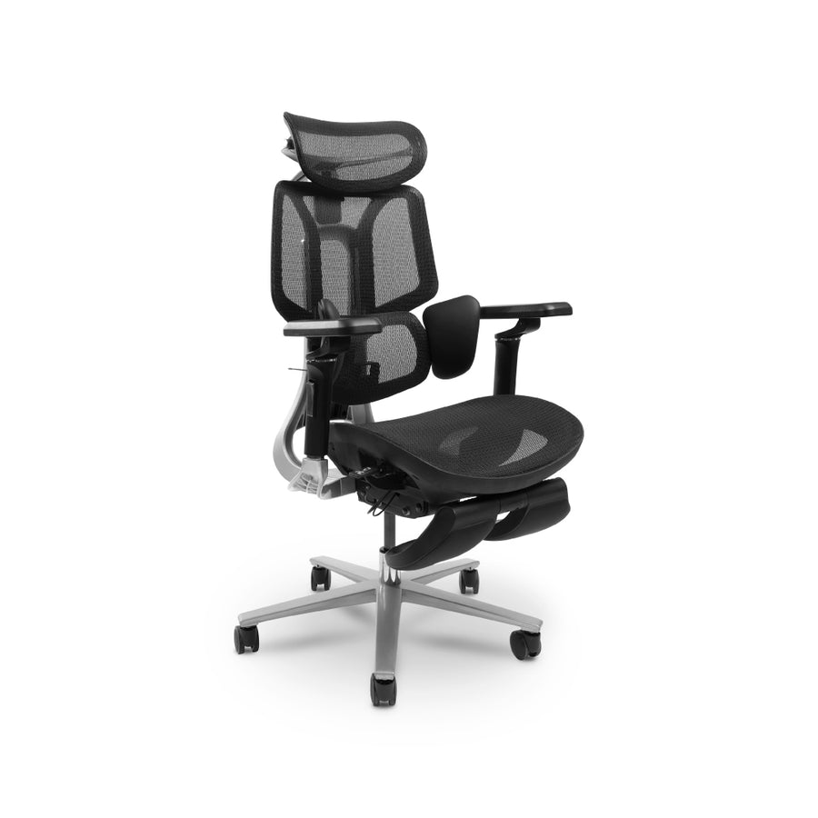 EVOLVE 3 Ergonomic Chair PEXIO x HBADA