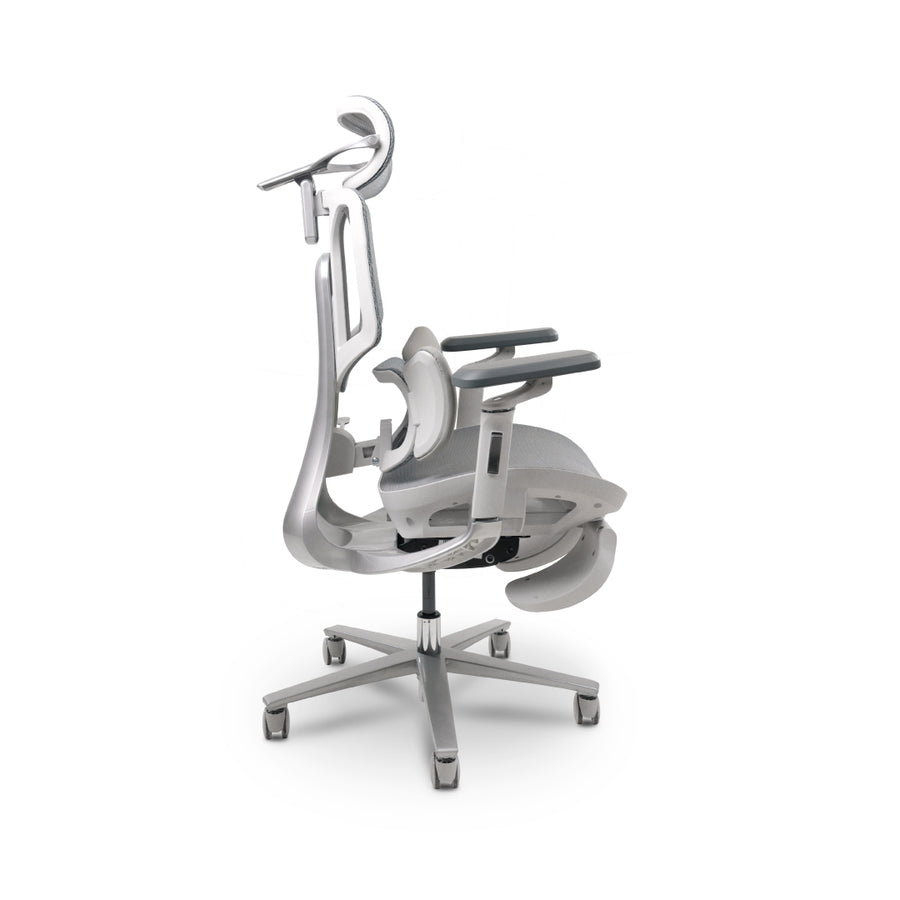 EVOLVE 3 Ergonomic Chair PEXIO x HBADA