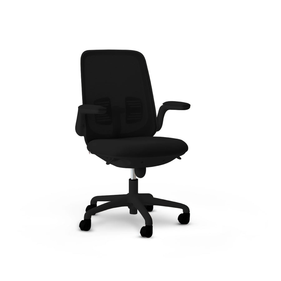 Kursi Ergonomis HERVEY
