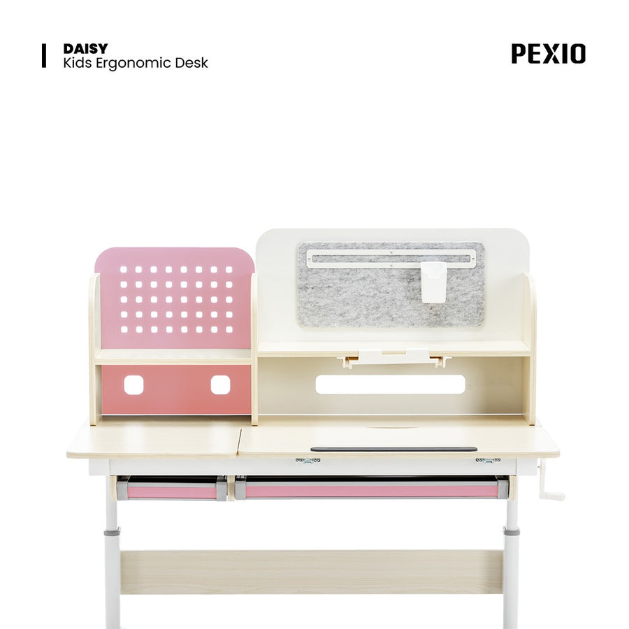 Daisy Kids Ergonomic Desk