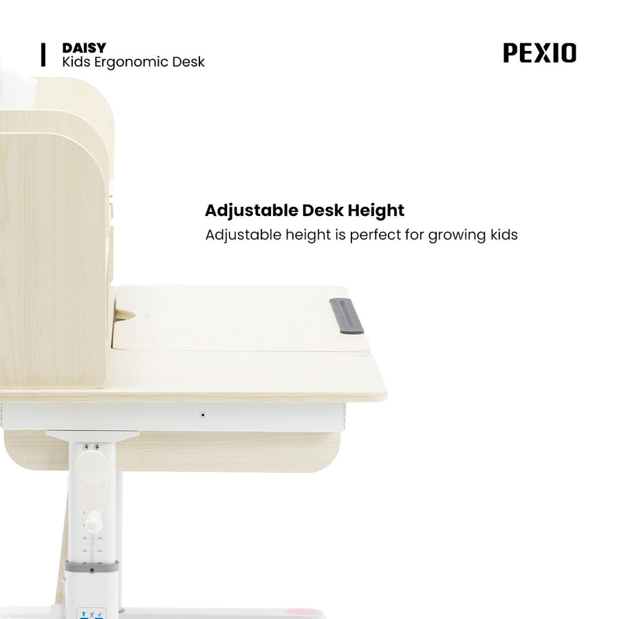 Daisy Kids Ergonomic Desk