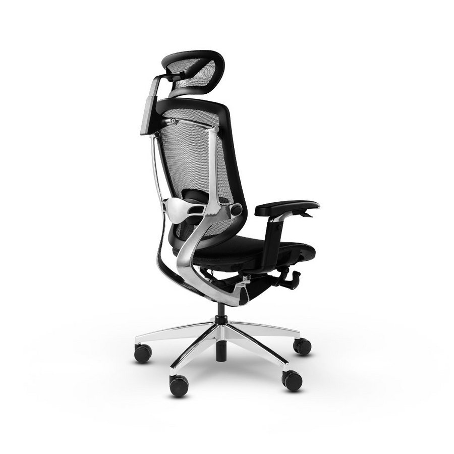 MAXIM Ergonomic Chair without Footrest