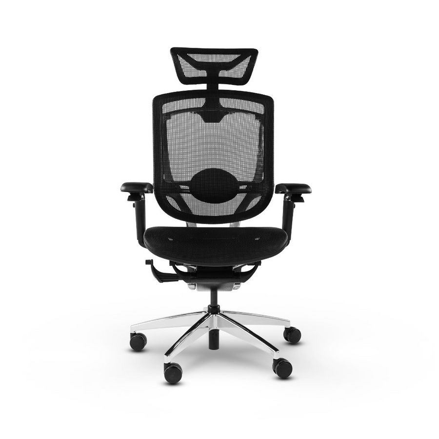 MAXIM Ergonomic Chair without Footrest