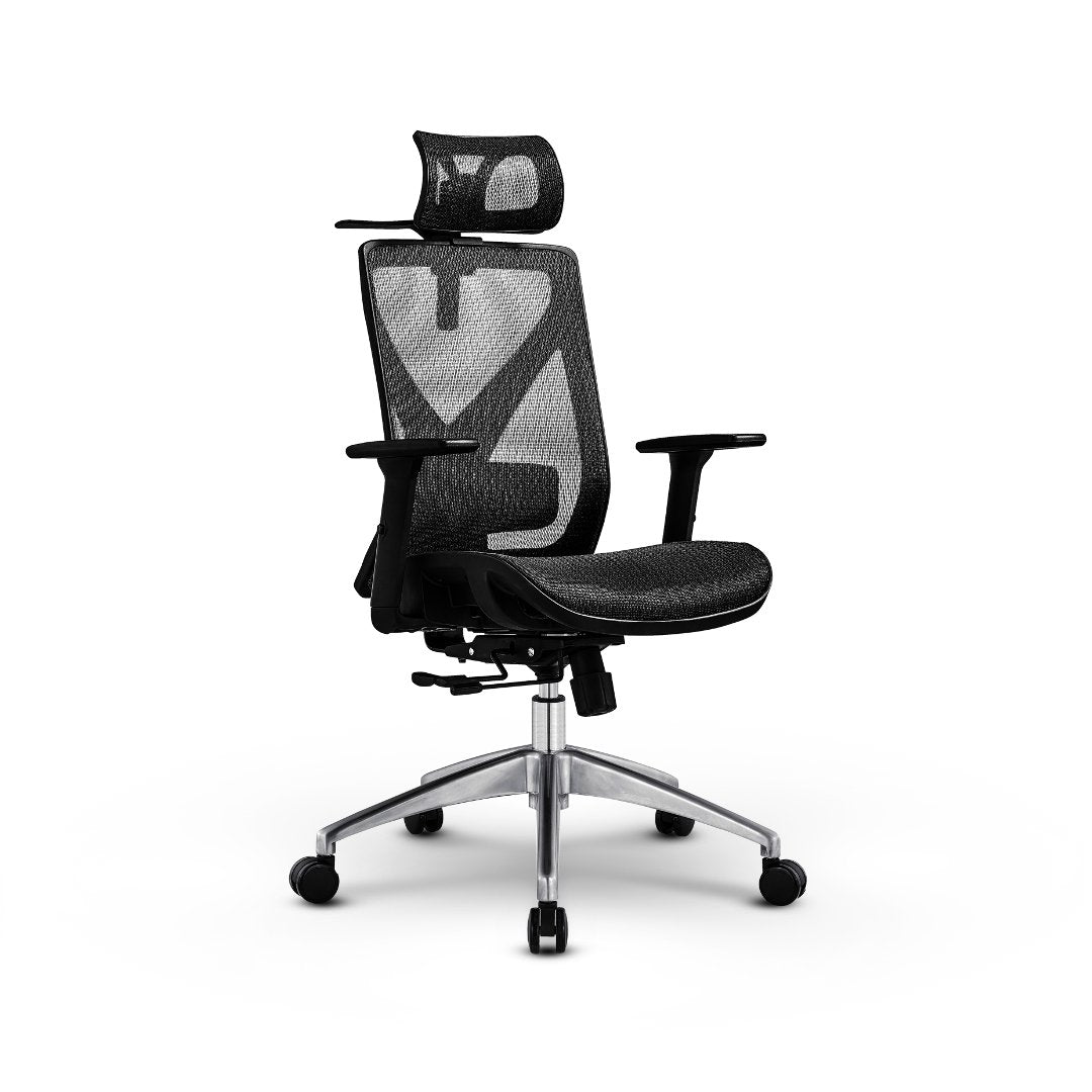 Buy MIKE Ergonomic Chair & Get Discounted Price – PT. Tumbuh Selaras ...