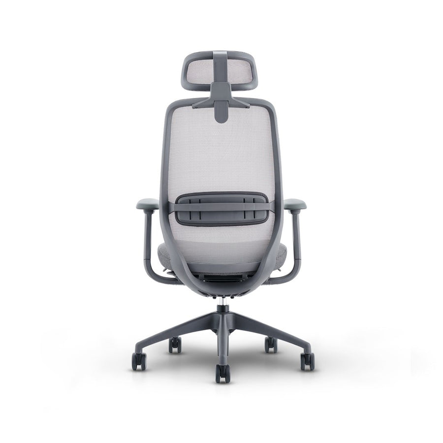 MILSON Ergonomic Chair