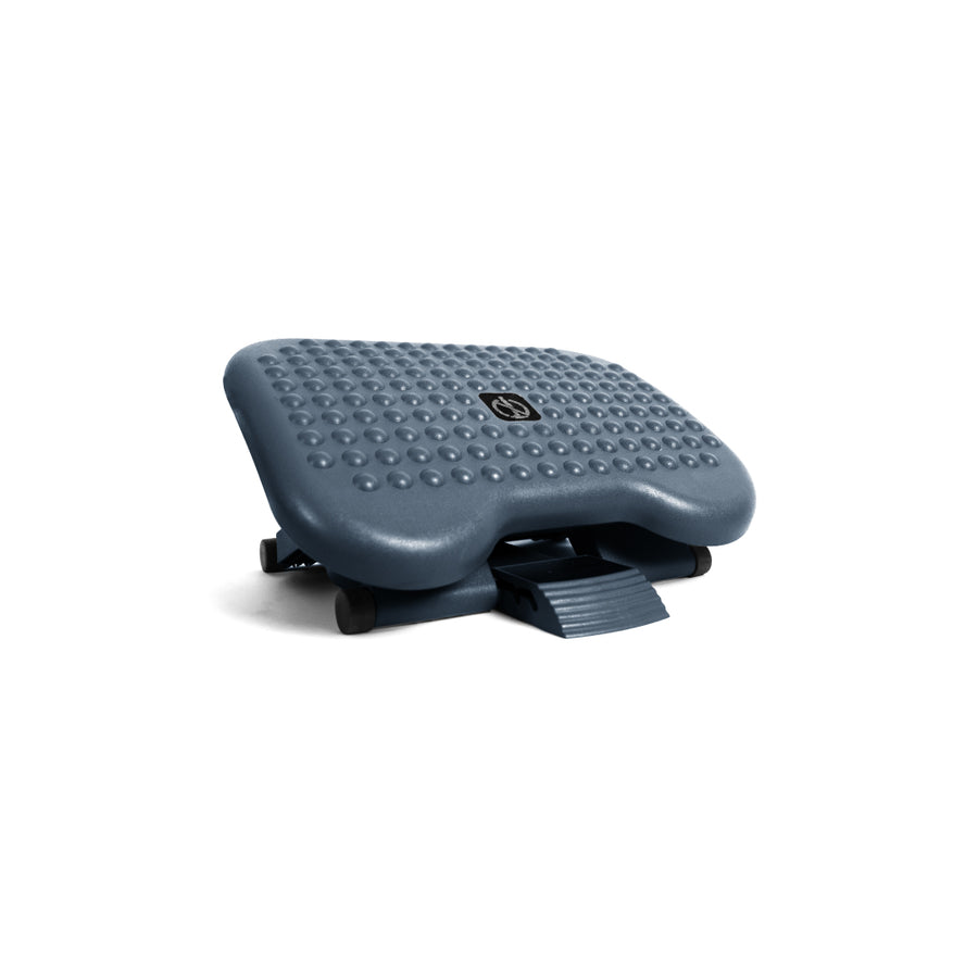 ORTHO FOOTREST Under Desk Ergonomic Footrest