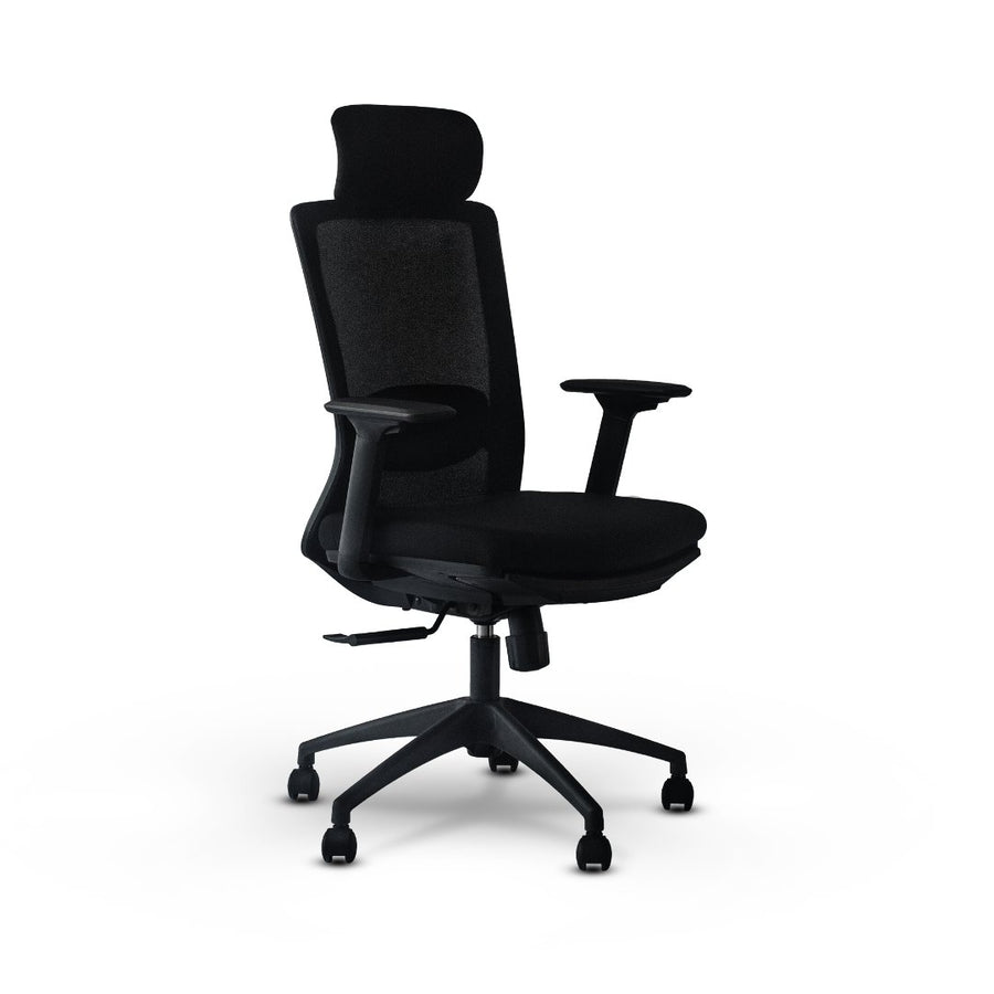 OSLO Ergonomic Chair