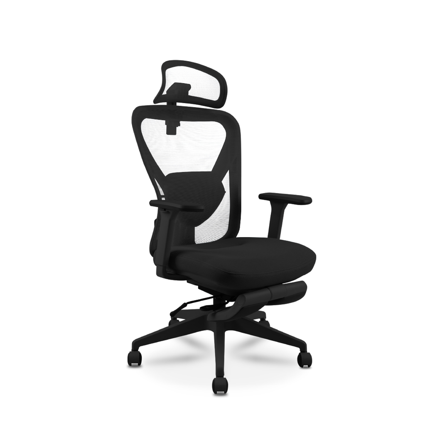 RHODES Ergonomic Chair