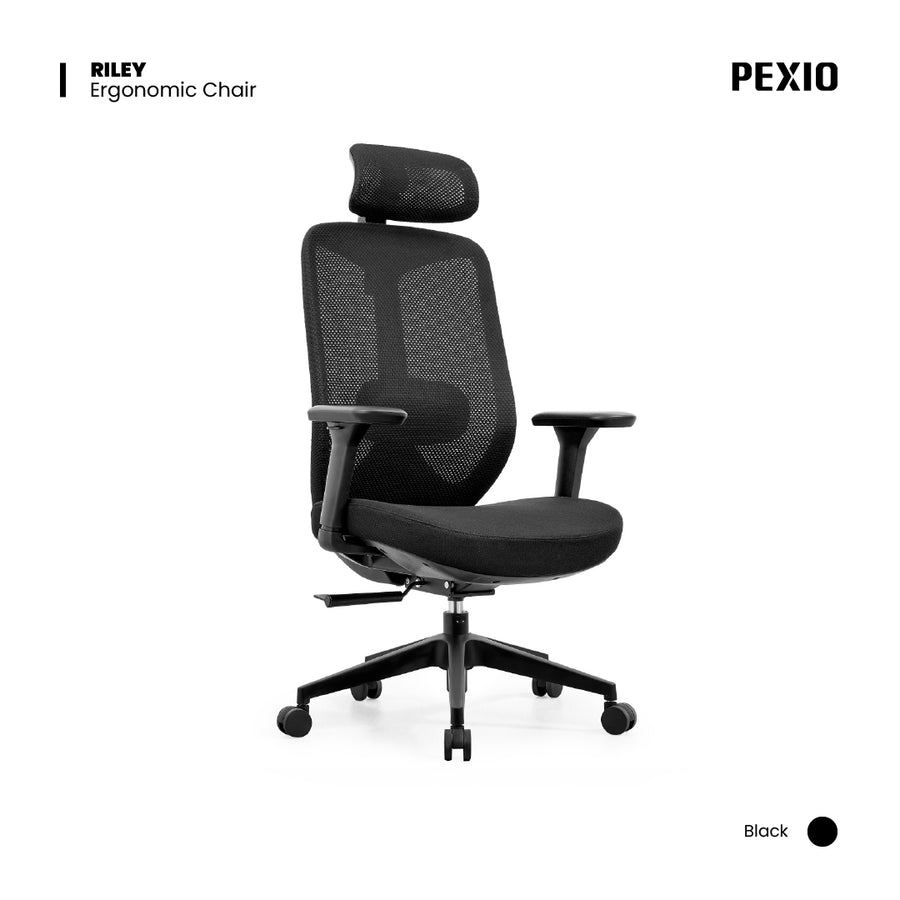Pexio Riley Ergonomic Chair