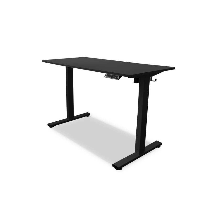 WESLEY 120 x 60 Ergonomic Desk