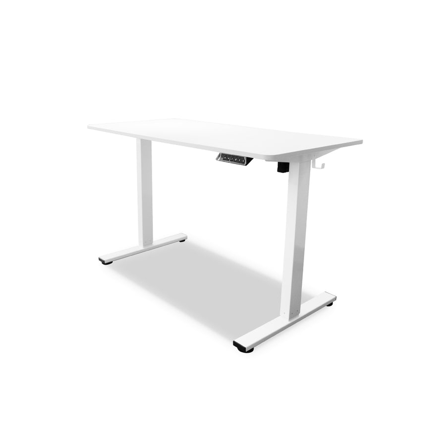 WESLEY 120 x 60 Ergonomic Desk