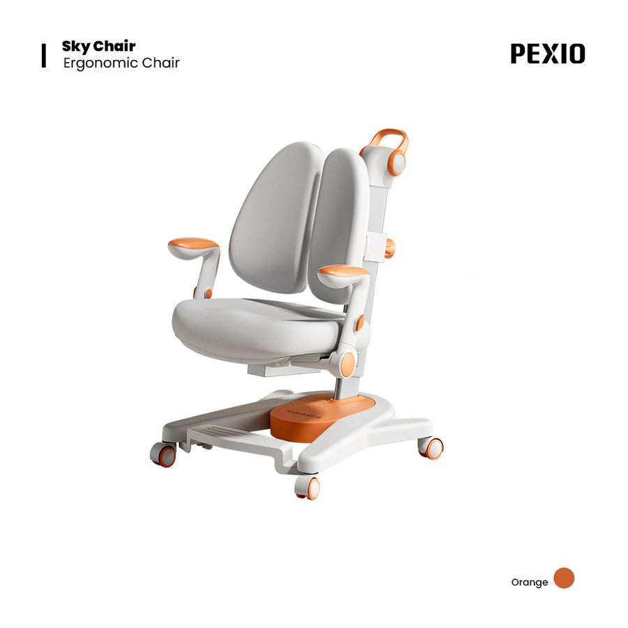 Sky Kids Ergonomic Chair